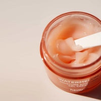 heimish Watermelon Moisture Soothing Gel Cream 110ml