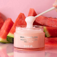 heimish Watermelon Moisture Soothing Gel Cream 110ml