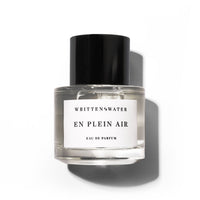 WRITTEN ON WATER EN PLEIN AIR Eau de Parfum 10ml / 50ml