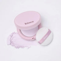 hince Second Skin Airy Powder 12g 2colors