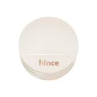 hince Second Skin Glow Cushion SPF50+ PA+++ 12g 4colors