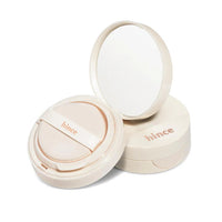 hince Second Skin Glow Cushion SPF50+ PA+++ 12g 4colors
