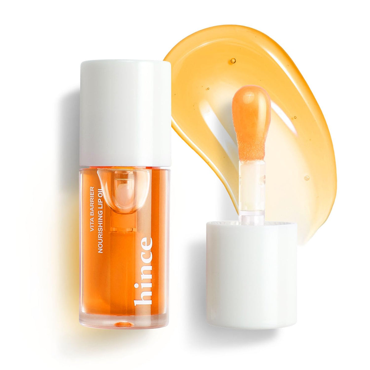 hince Vita Barrier Nourishing Lip Oil 4.5ml 2types