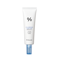 Dr. Ceuracle Hyal Reyouth Moist Sun SPF50+ PA++++ 50ml - DODOSKIN