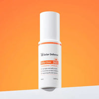 id Placosmetics Solar Defense Daily Clear 365 Sun Emulsion SPF50+ PA++++ 50ml