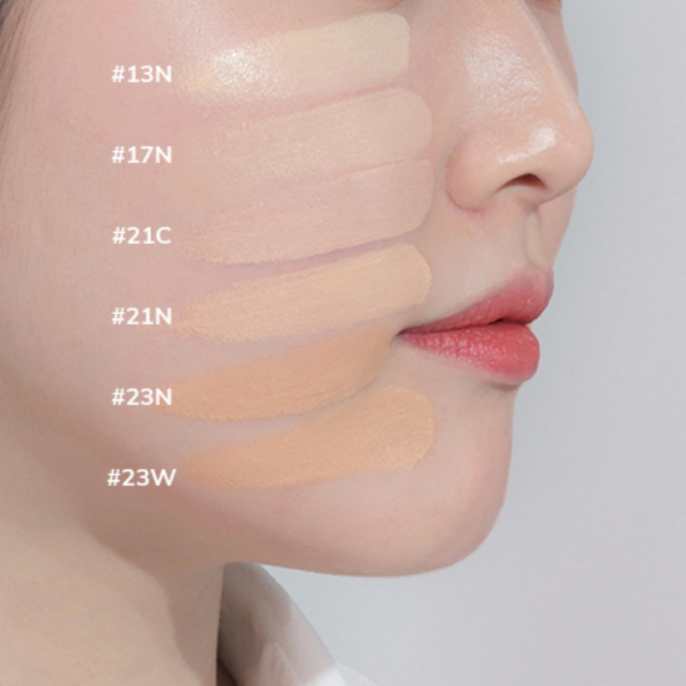 IOPE Air Cushion® Cover 15g SPF50+/PA+++