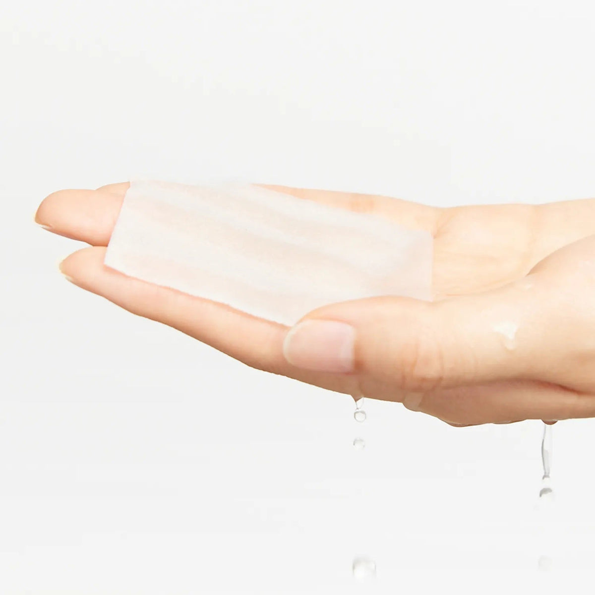 ilso Saving Cotton Pad 15g 40ea