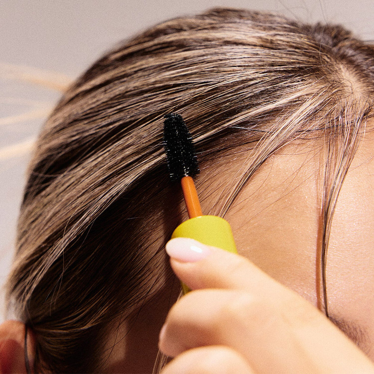 Narka Core Rebuild Hype Fit Hair Mascara