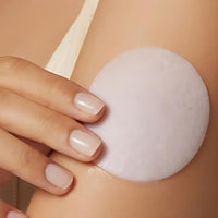 Formulated with powerful ingredients, these pads help to improve skin texture, elasticity, and overall radiance.