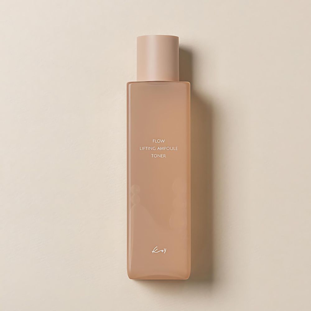 The lightweight, fast-absorbing formula makes it suitable for daily use, and it's designed to fit seamlessly into both morning and evening routines.