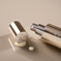 koy Solid Platinum Retinol Lifting Serum 50ml