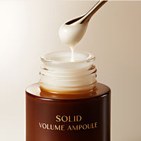 Formulated with powerful active ingredients, this ampoule targets areas of the skin that need extra plumping and firming, helping to reduce the appearance of fine lines and wrinkles.