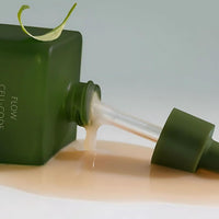 Ideal for all skin types, the serum absorbs quickly without leaving a greasy residue, making it perfect for layering under other skincare products or makeup.