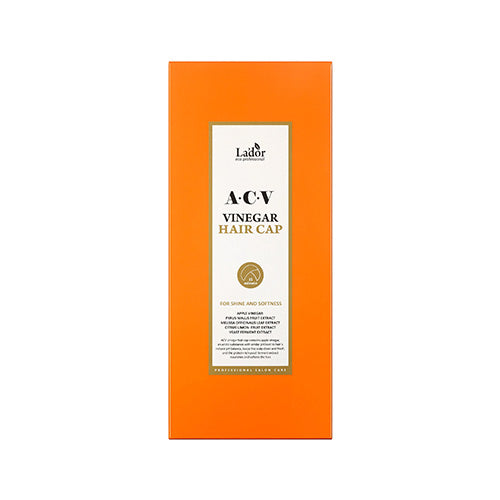 Lador ACV Vinegar Hair Cap 30g * 5sheets