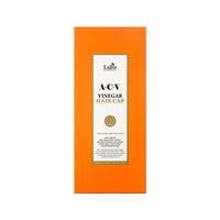Lador ACV Vinegar Hair Cap 30g * 5sheets