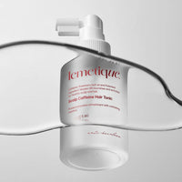 lemetique. Scalp Caffeine Hair Tonic 120ml x 2ea