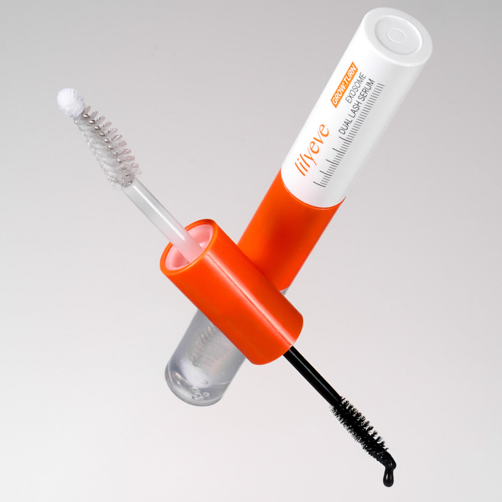lilyeve Grow:Turn Exosome Dual Lash Serum 8ml