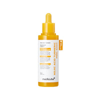 medicube Kojic Acid Turmeric Peel Shot 80ml