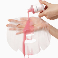 medicube PDRN Pink Peptide Ampoule Mask 23g x 5ea