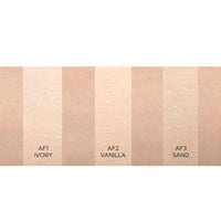 MERZY The Airy Fitting Foundation SPF30 PA++ 30ml (3 Shades) - DODOSKIN