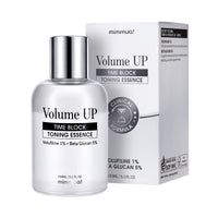 mimmua! Bundle 4 (Volume Up Serum + Cream + Essence)