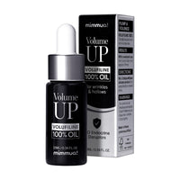 mimmua! Bundle 3 (Volume Up Serum + Oil)