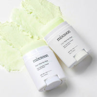 The Cica-Hyal Sun Stick is suitable for all skin types, including sensitive skin.