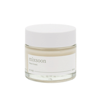 mixsoon Bean Cream 50ml - is designed to provide deep moisture, improve skin elasticity, and enhance the overall complexion.