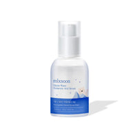 mixsoon Glacier Water Hyaluronic Acid Serum 300ml/100ml/30ml