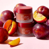 mommy care Black Plum Dewy Cream 50ml