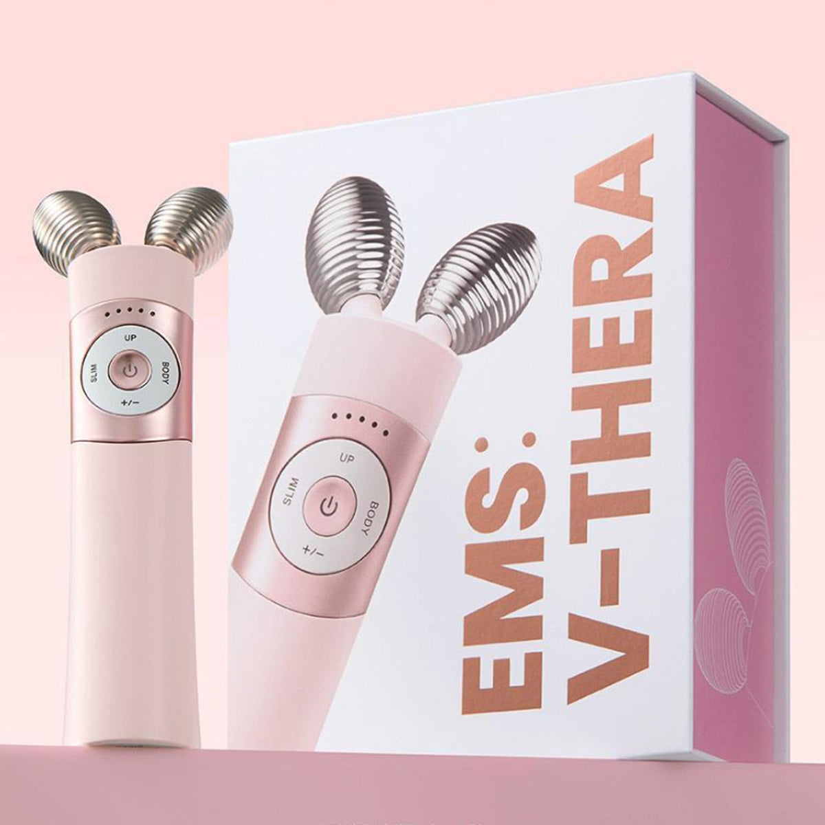 mommy care EMS V-Thera 2 colors