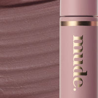 Mude Inspire Curling Mascara and Muti Fixer Mascara, 3ml, offering defined curls and a reliable, long-lasting finish.