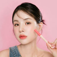 Achieve the perfect 'aegyo-sal' look with the nobev Aegyo-sal Maker Under Eye Master, available in 10 stunning colors.