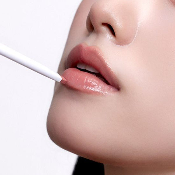 nonoer Over Detail Lip Pencil 0.36g 4 colors
