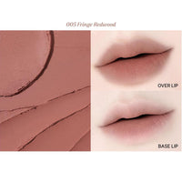 nonoer Over Dew Lip Pencil 1.4g 6 colors