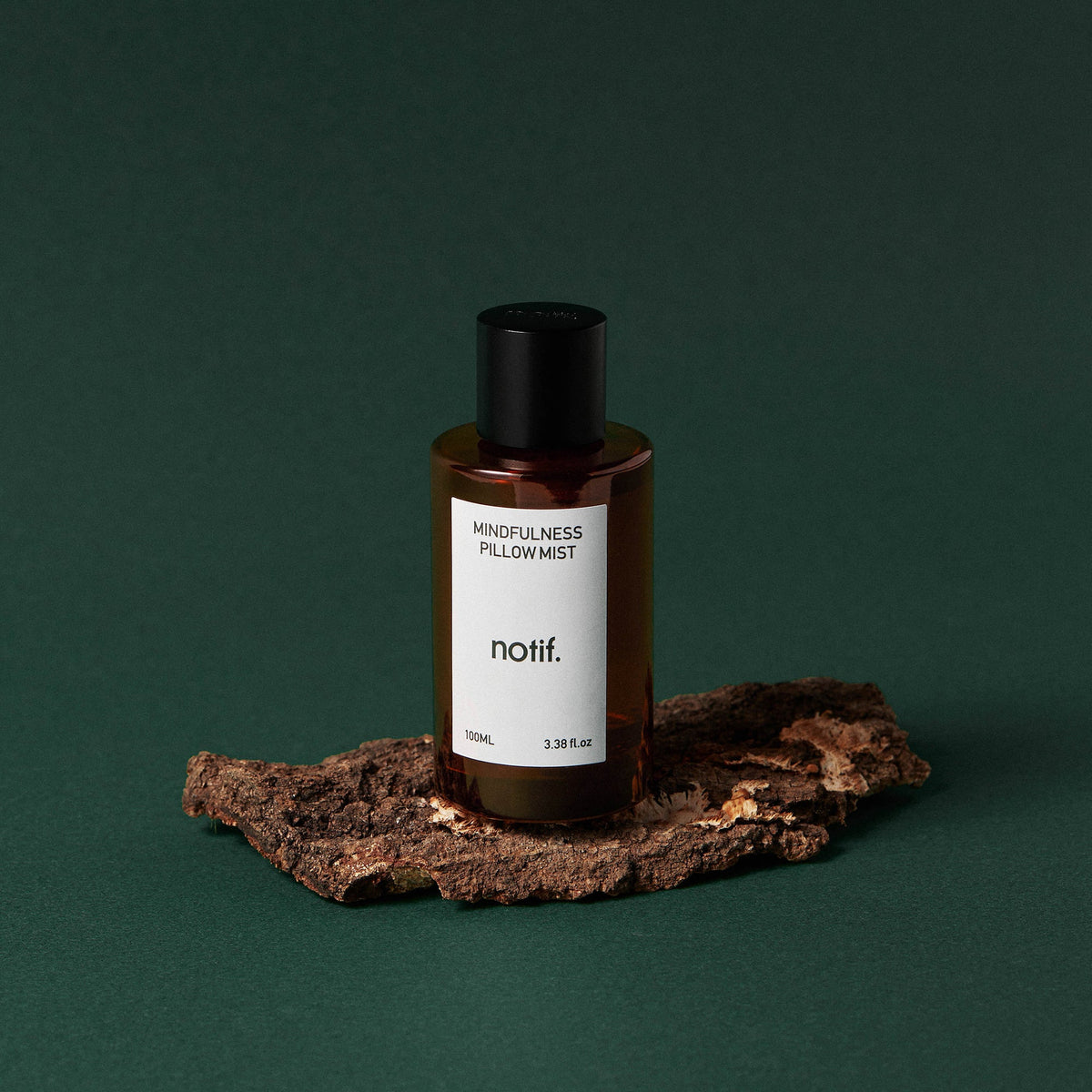 notif. Mindfulness Palo Santo 4p + Pillow Mist 100ml Set