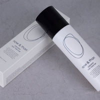 now&than Intensive Hair Volumer 150ml