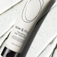 now&than Nourishing Hair Treatment 250ml