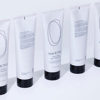 now&than Nourishing Hair Treatment 250ml