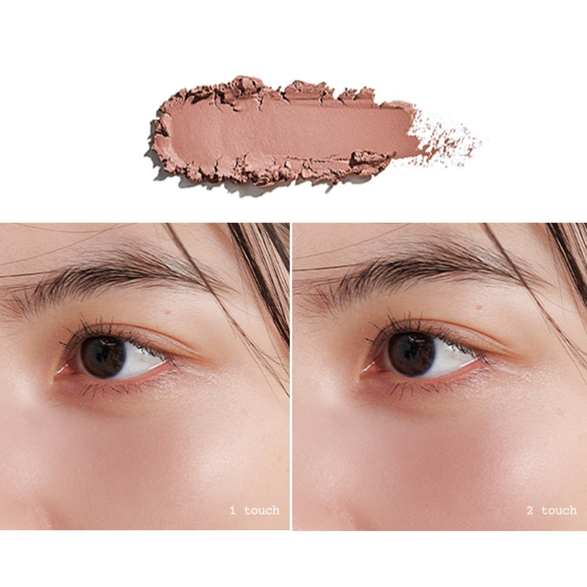 nuegray Sway Cheek Blusher 6.3g 11 Colors
