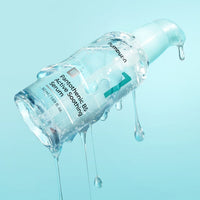 Soothing Numbuzin Pantothenic B5 Serum 50ml - ideal for sensitive skin types.