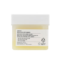 Numbuzin No.5 Vitamin-Niacinamide Concentrated Pad 180ml (70 Pads) for radiant skin.