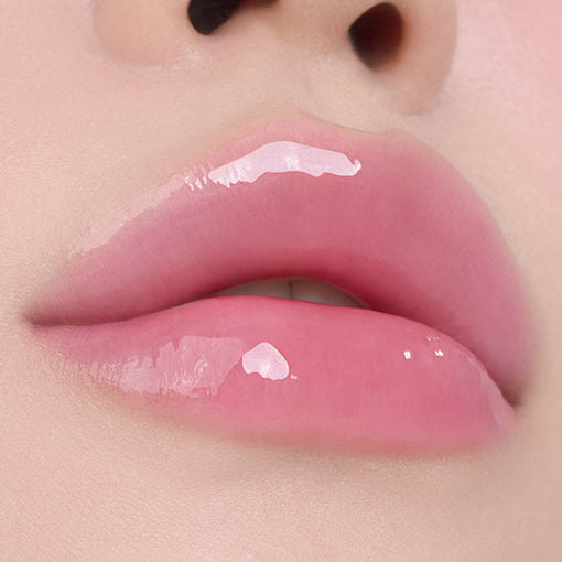 nuse Reju Lip Gloss 7 Colors