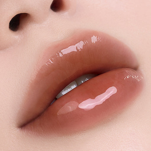 nuse Reju Lip Gloss 7 Colors
