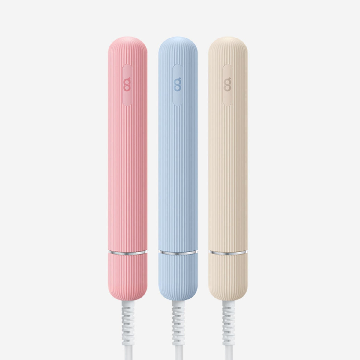 oa Mini Fit Iron (3 Colors)