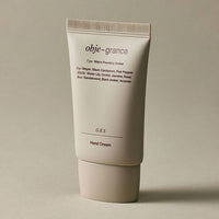obje-grance Hand Cream 30ml 4 Types