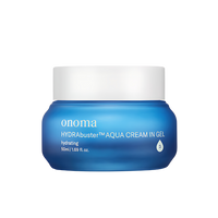 onoma Hydra Buster Aqua Cream in Gel 25ml/50ml