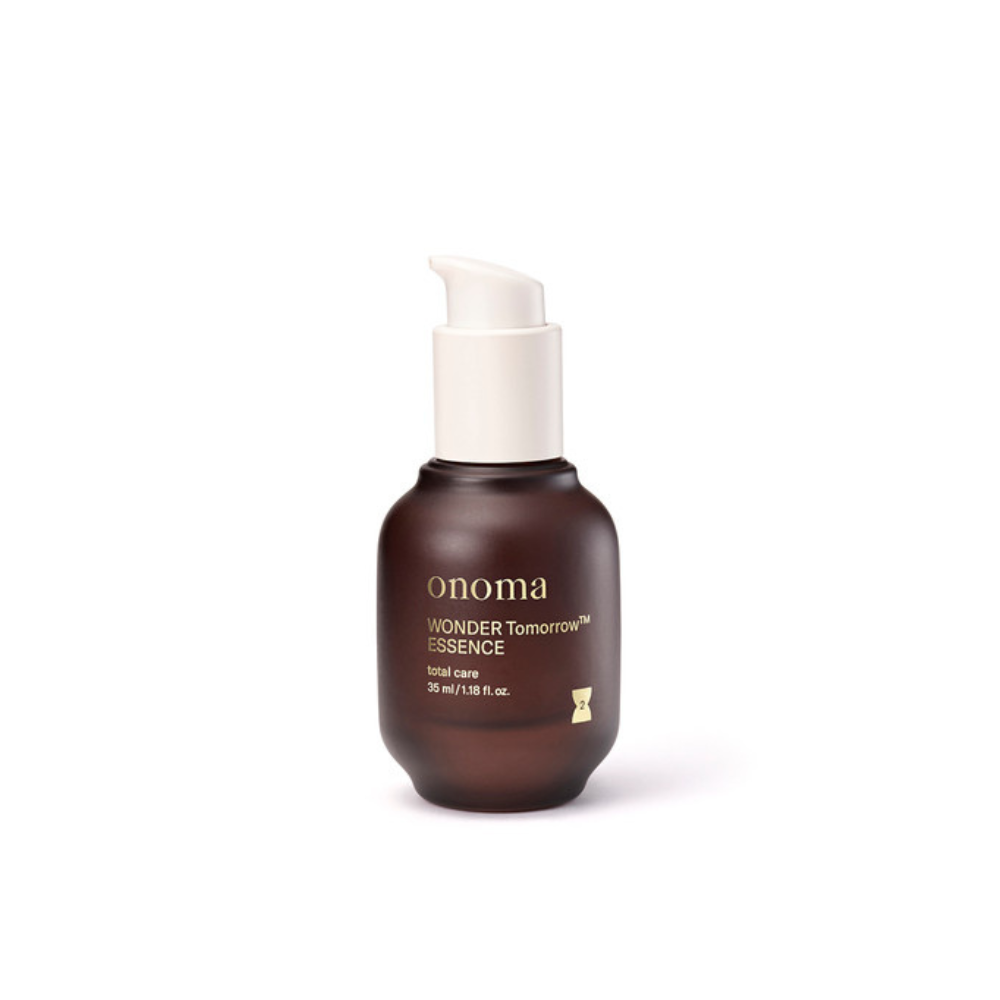 onoma Wonder Tomorrow 3 Special Set