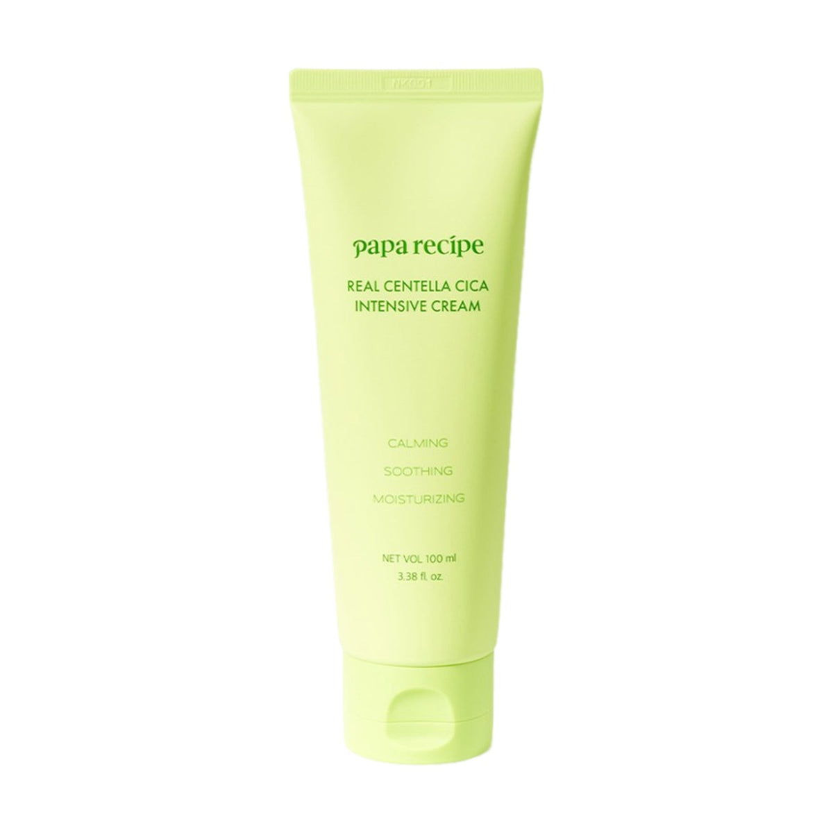 papa recipe Real Centella Cica Intensive Cream 50ml / 100ml