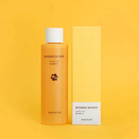 papa recipe Bombee Honey Moist Skin 200ml